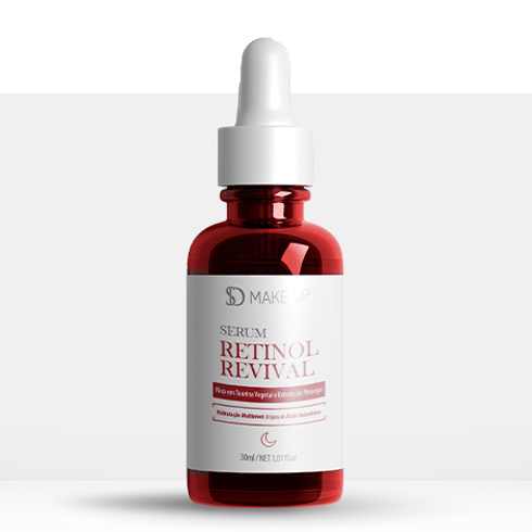 Miniatura Retinol